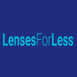 Lenses For Less Coupon Codes and Deals