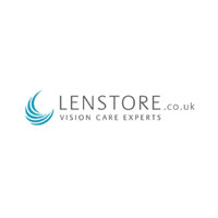 Lenstore Coupon Codes and Deals