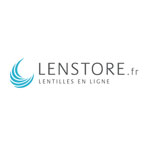 Lenstore FR Coupon Codes and Deals