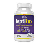 Leptitox Coupon Codes and Deals