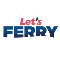 Lets Ferry Coupon Codes and Deals