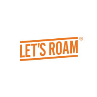Let's Roam Coupon Codes and Deals