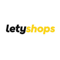 Letyshops Coupon Codes and Deals