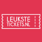 LeuksteTickets NL Coupon Codes and Deals