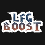 LFG Boost Coupon Codes and Deals