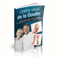 Liberez-vous De La Goutte Coupon Codes and Deals