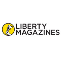 Liberty Magazines Coupon Codes and Deals
