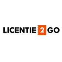Licentie2GO Coupon Codes and Deals