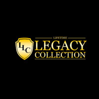 Lifetime Legacy Collection Coupon Codes and Deals