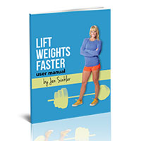 Lift Weights Faster Coupon Codes and Deals