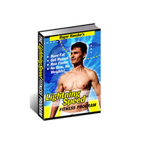 Lightning Speed Fitness Coupon Codes and Deals