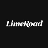 Limeroad.com Coupon Codes and Deals