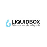LiquidBox Coupon Codes and Deals