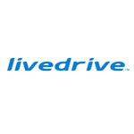 Livedrive Coupon Codes and Deals