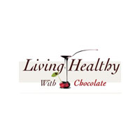 Living Healthy With Chocolate Coupon Codes and Deals