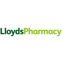 Lloydspharmacy Coupon Codes and Deals