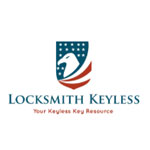 Locksmith Keyless coupon codes