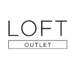 LOFT Outlet Coupon Codes and Deals