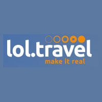 lol.travel Coupon Codes and Deals