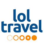 Lol.Travel US Coupon Codes and Deals