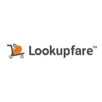 LookupFare Coupon Codes and Deals
