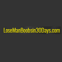 Lose Manboobs In 30 Days Coupon Codes and Deals