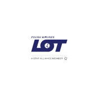 Lot Polish Airlines Coupon Codes and Deals