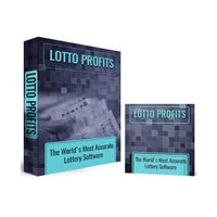 Lotto Profits Coupon Codes and Deals
