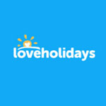 Love Holidays Coupon Codes and Deals