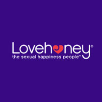 Lovehoney AU Coupon Codes and Deals