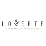 Loverte.com Coupon Codes and Deals