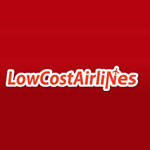 LowCostAirlines Coupon Codes and Deals