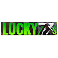 Lucky 7s Coupon Codes and Deals