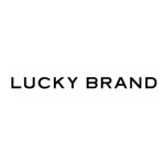 Lucky Brand Coupon Codes and Deals