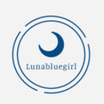 Lunablue Girl Coupon Codes and Deals