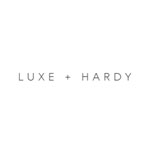 Luxe + Hardy Coupon Codes and Deals