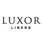 Luxor Linens Coupon Codes and Deals