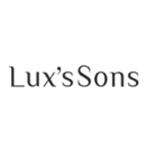 Lux's Sons Coupon Codes and Deals