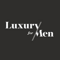 Luxury For Men Coupon Codes and Deals