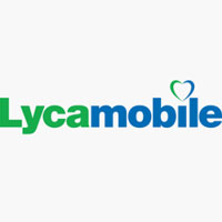 Lyca Mobile Coupon Codes and Deals