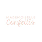 Mademoiselle Confettis Coupon Codes and Deals