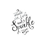 Made With Love and Sparkle Coupon Codes and Deals