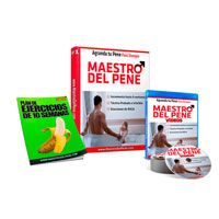 Maestro-del_pene Coupon Codes and Deals