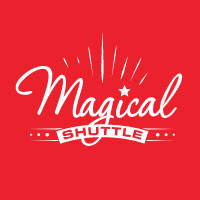 Magical Shuttle Coupon Codes and Deals