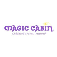 Magic Cabin Coupon Codes and Deals