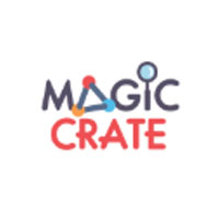 Magic Crate Coupon Codes and Deals
