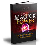 MagickPower Coupon Codes and Deals