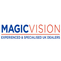 MagicVision.eu Coupon Codes and Deals