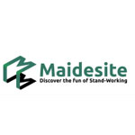 Maidesite Desk discount codes