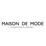 Maison De Mode Coupon Codes and Deals